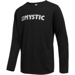 Quickdry Mystic STAR - Black
