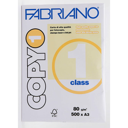 Fotokopir papir A3 80gr Copy 1 500L, Fabriano