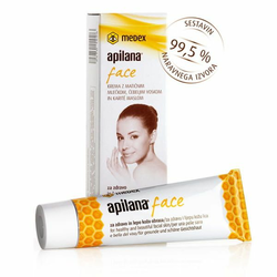 Apikomplex krema Medex (50 ml) - Jeftinije.hr