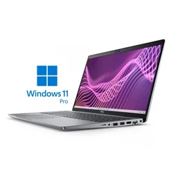 Laptop Dell Latitude 5540 15.6 FHD i7-1365U 16GB 512GB Intel Iris Xe