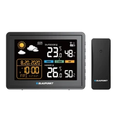Blaupunkt Vremenska postaja WS30BK
