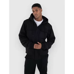 Hurley Surge 2.0 Jacket black