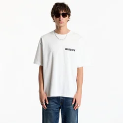 Majice MISBHV Community T-Shirt Off-White UNISEX M