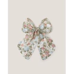 Monsoon Children Mašna za kosu Azalea Bow, Šarena