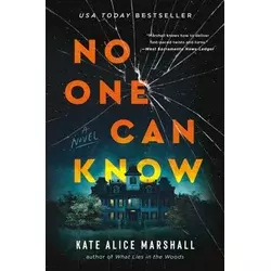 No One Can Know