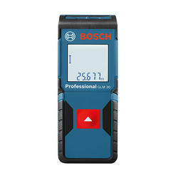 Daljinomer laserski Bosch GLM 30