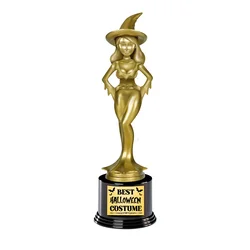 Guirca Pokal - Best Halloween Costume