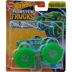Hot Wheels Monster Trucks HYJ19 igrača