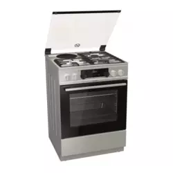 GORENJE štedilnik K6351XC