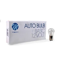 M-Tech Sijalica 21 W BA15D, 12 V