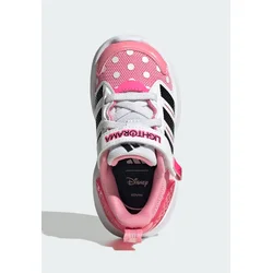 Adidas Patike za devojčice Lightorama Rnr Minne El I HQ9193, Roze