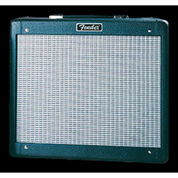 FENDER OJAÄOEVALEC BLUES JUNIOR III