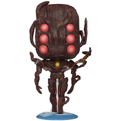 FUNKO POP MARVEL: ETERNALS - 10 ARISHEM