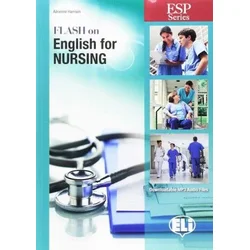Flash on English for Specific Purposes