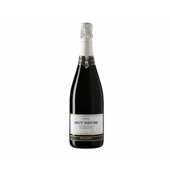 Brut Nature Pas Dosé Millesimato 2019 – 0,75l | RODARO