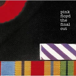 Pink Floyd - The Final Cut (Softpack) (Reissue) (CD)