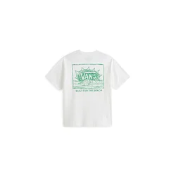 Majice Vans Bright Day SS Tee White S
