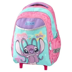 Best Buy rolly predškolski ranac stitch angel ( 325140 )