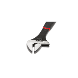 Juco Ključ 117201Q Adjustable wrench, 250 mm, 10