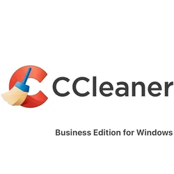 CCleaner Business Edition za Windows (1 godina)