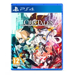 Cris Tales (PS4) - rabljeno