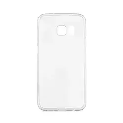 Maska silikonska Ultra Thin za Samsung G930 S7 transparent