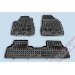 Rezaw-Plast Tipske patosnice za  LEXUS RX400 (2009-2012) - Kadice