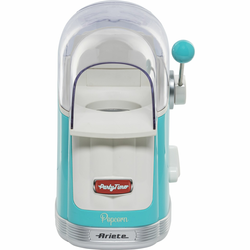 ARIETE Aparat za kokice AR2958BL plavi