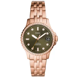 Ure Fossil ES4970