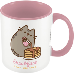 Lonček Pusheen Pink