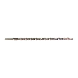 MILWAUKEE SDS+ burgija 2-rezna M2 18x450mm