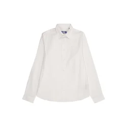 JACK & JONES Košulja za dečake 12269870, Bela