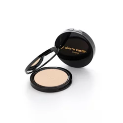 Pierre Cardin Puder u kamenu Porcelain Edition, Beige