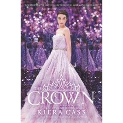 Kiera Cass - Crown
