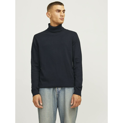 Jack & Jones Basic Pulover Modra