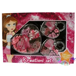 Kreativni set Sirena