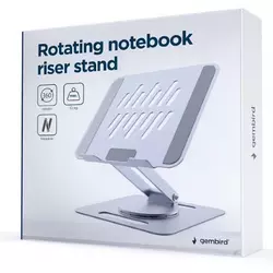 GEMBIRD Postolje za laptop NBS-DR1-01