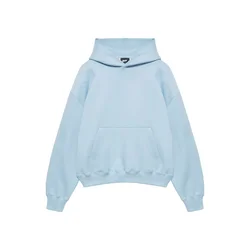 Pull&Bear Majica STWD mornarska/svetlo modra/bela