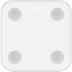 Xiaomi Mi Body Composition Scale 2 Bijeli