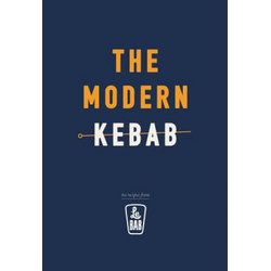 Modern Kebab