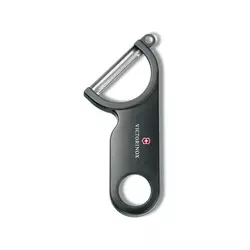 Gulilica krumpira Victorinox crno