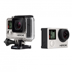 GOPRO sportska kamera HERO4 BLACK EDITION