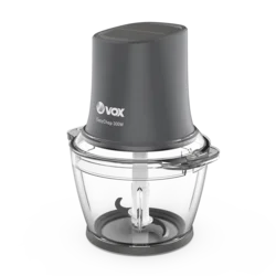 VOX Seckalica MC 416, 300 W, 1 l, Siva
