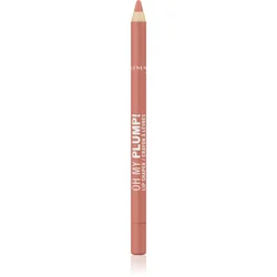 Rimmel Olovka za usne Oh my plump, 050