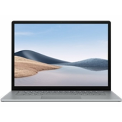 Microsoft Surface Laptop 4/15/Ryzen 7 4980U/8 GB RAM/512 GB SSD 5W6-00048