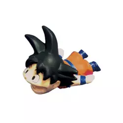 USB Animal bites - Dragon Ball Goku Black