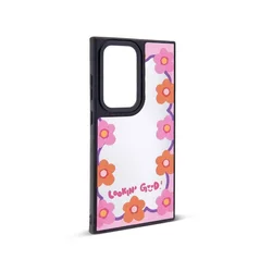 Maska za telefon FASHION MIRROR za Samsung S24 Ultra DZ2/5