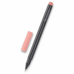 Faber Castell lajner 0.4 svetlo roze 151629 ( 4085 )