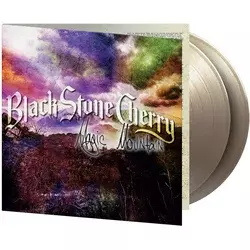 Black Stone Cherry - Magic Mountain (Limited Edition) (Reissue) (Gold & Purple Marbled) (2 LP)