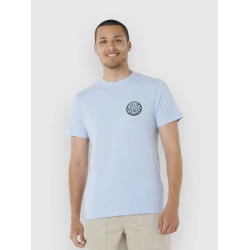 Rip Curl Wettie Passage Icon moška majica blue wind